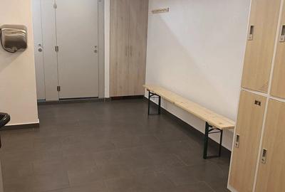 Spațiu comercial, de 200 mp, în Brașovul Vechi