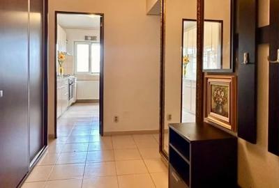 Apartament cu 2 camere decomandat în Tineretului