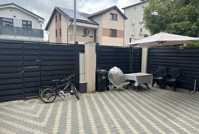 Casă cu 4 camere cu Canalizare în Inel I - 1