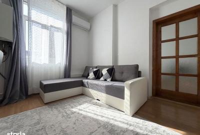 Apartament cu 2 camere nedecomandat, mobilat în Ronaț - 1