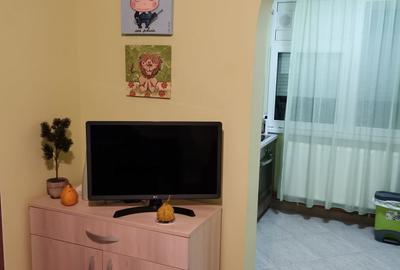 Garsonieră decomandată în Gheorghe Lazăr - 5