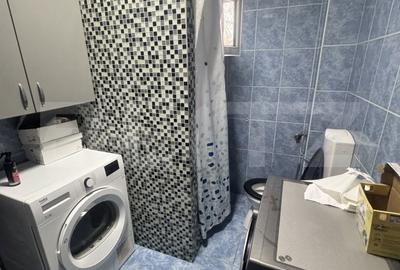 Apartament cu 2 camere în Meseșenii de Jos - 2