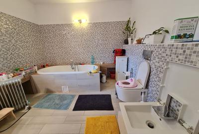 Casă individuală cu 6 camere cu Canalizare în Bogdăneștilor - 19
