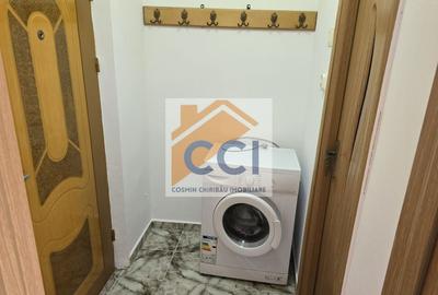 Garsonieră decomandată în Narcisa - 17
