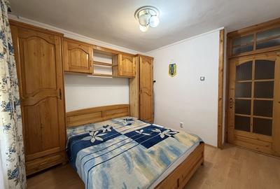 Apartament cu 2 camere decomandat în Central - 2