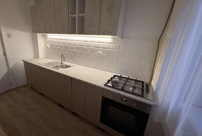 Apartament cu 2 camere decomandat în Centrul Civic - 2