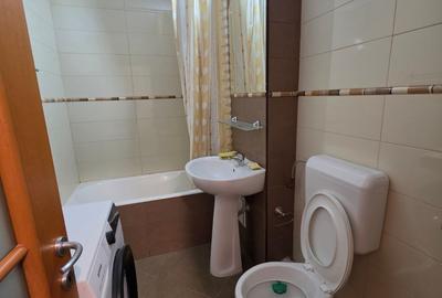 Garsonieră decomandată în Unirii - 10