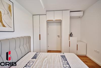 Casă individuală cu 5 camere cu Teren 430 Mp în Balotești - 16