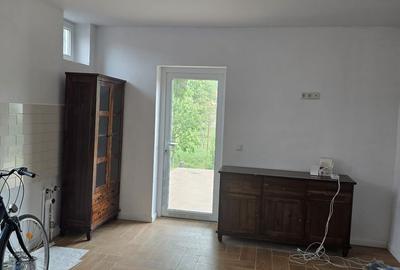 Apartament cu 3 camere în Burdea - 3