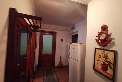 Apartament cu 3 camere în Central - 10