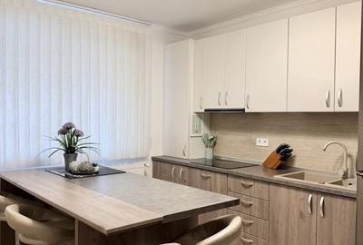 Casă cu 4 camere cu Teren 500 Mp în Central - 1