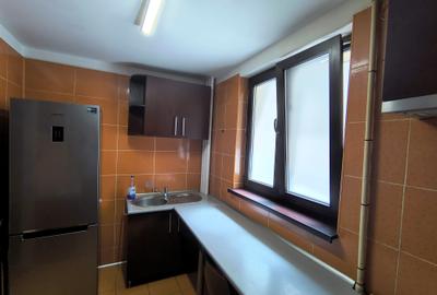 Apartament cu 2 camere semidecomandat în Iancului - 16