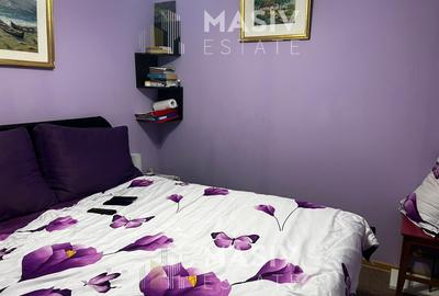Apartament cu 3 camere semidecomandat în Central - 4