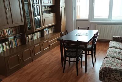 Apartament cu 2 camere decomandat în Ultracentral - 1