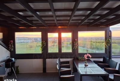 Apartament cu 2 camere în Vest