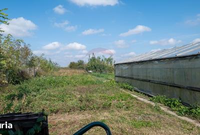 Casă cu 5 camere cu Teren 1063 Mp în Corbii Mari - 11