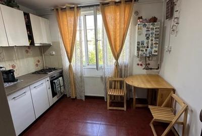 Apartament cu 2 camere decomandat, mobilat în Brazda lui Novac