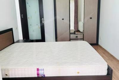 Apartament cu 2 camere decomandat, mobilat în Florești - 6