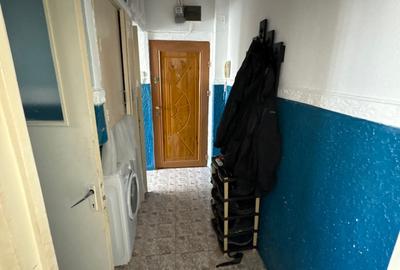 Apartament cu 2 camere nedecomandat în Vest - 4