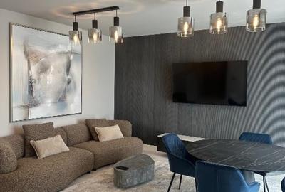 Apartament cu 2 camere decomandat, mobilat în Iancu Nicolae