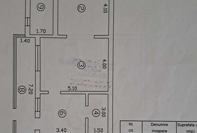 Spațiu comercial, de 170 mp, în Liteni - 1