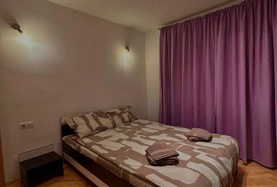 Apartament cu 2 camere decomandat în Ultracentral - 7