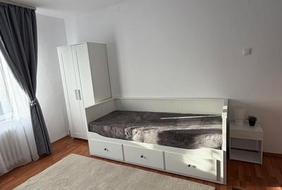 Garsonieră în Crângași