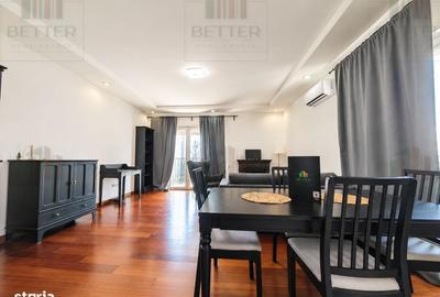 Apartament cu 3 camere semidecomandat în Ștefăneștii de Jos - 9