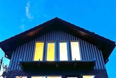 Duplex cu 9 camere cu Teren 13600 Mp în Măgura - 2