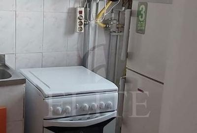 Garsonieră în Mărăști - 4