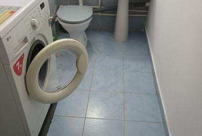 Garsonieră în Central