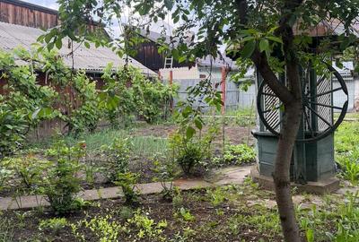 Teren de 520 mp, în Ultracentral - 4