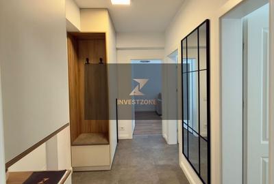 Apartament cu 2 camere decomandat în Calea Aradului