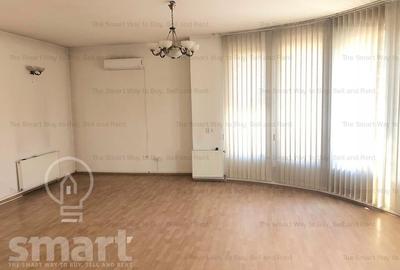 Birou, de 250 mp, în Mărăști - 4