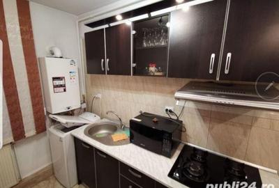 Apartament cu 2 camere decomandat în Dâmbovița - 1