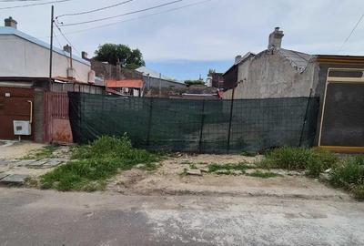 Teren intravilan de 220 mp, în Central - 2