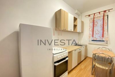 Apartament cu 2 camere semidecomandat, mobilat în Bună Ziua - 5