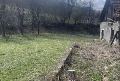 Casă cu 4 camere în Cib
