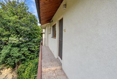 Apartament cu 2 camere decomandat, mobilat în Domenii - 10