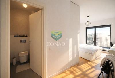Apartament cu 3 camere decomandat, mobilat în Domenii - 5