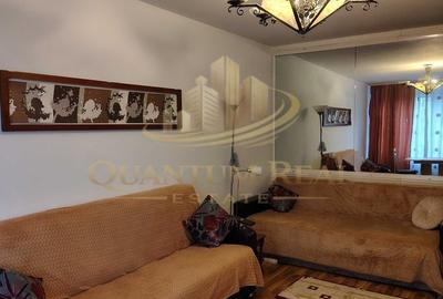 Apartament cu 2 camere decomandat în Dristor - 2