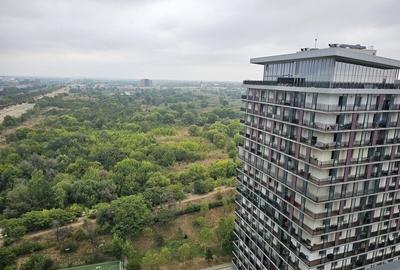 Apartament cu 3 camere decomandat, mobilat în Mihai Bravu - 15