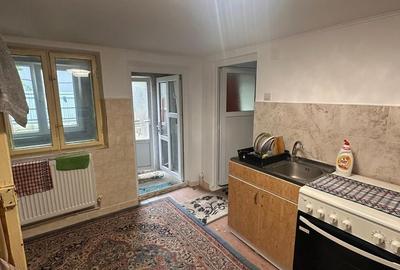 Casă cu 3 camere cu Teren 1300 Mp în Central - 11