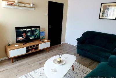 Apartament cu 2 camere decomandat în 1 Mai - 4