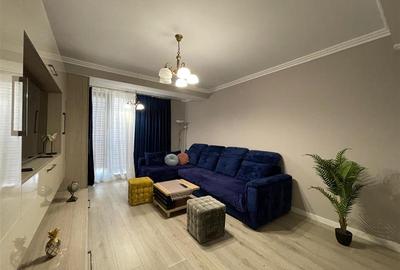 Apartament cu 2 camere decomandat, mobilat în Vest - 2