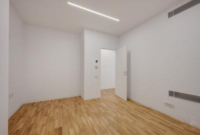 Penthouse cu 4 camere decomandat în Unirii - 30