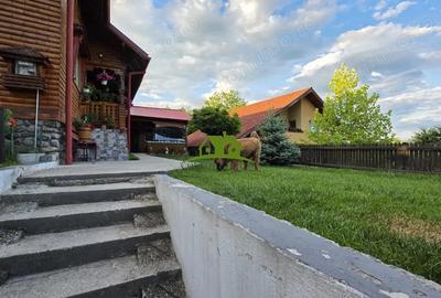 Casă cu 4 camere cu Teren 485 Mp în Cetățuia - 9