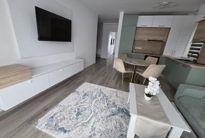 Apartament cu 2 camere decomandat în Săsar - 2