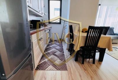 Apartament cu 3 camere semidecomandat, mobilat în Aviației - 5