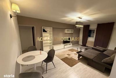 Apartament cu 3 camere în Văcăresti